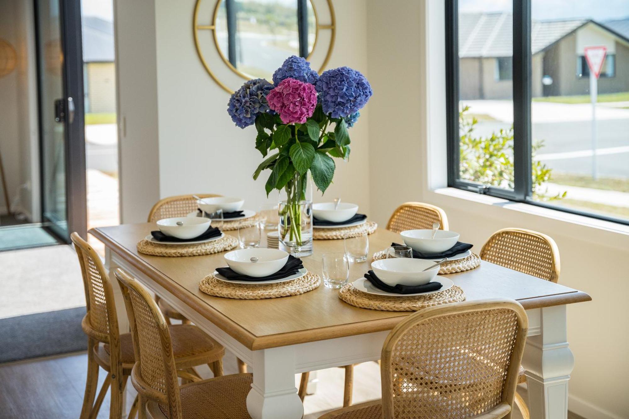 Harakeke Holiday Haven - Taupo Exterior foto