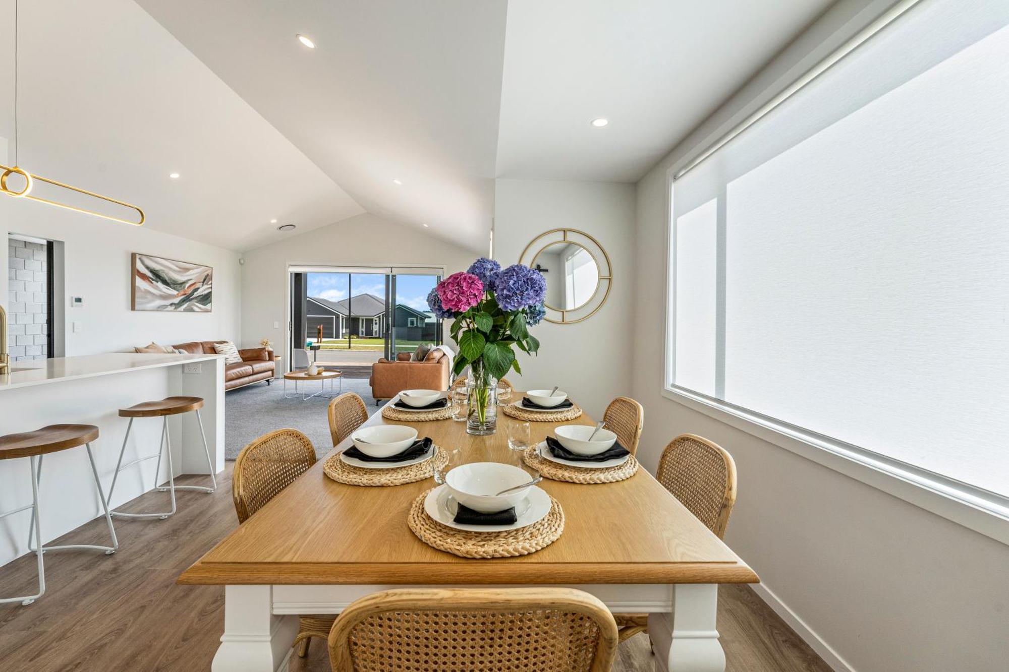 Harakeke Holiday Haven - Taupo Exterior foto