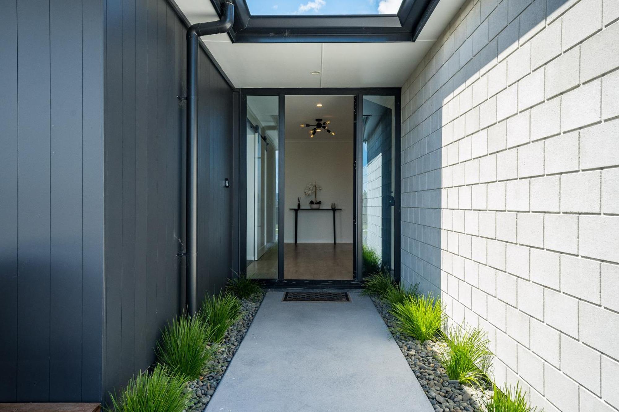 Harakeke Holiday Haven - Taupo Exterior foto